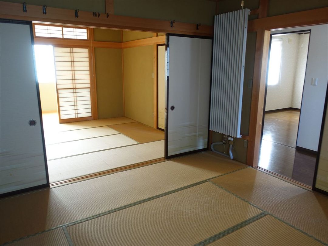 8DK Wooden House for Sale in Kazuno City, Akita - Thumbnail 2