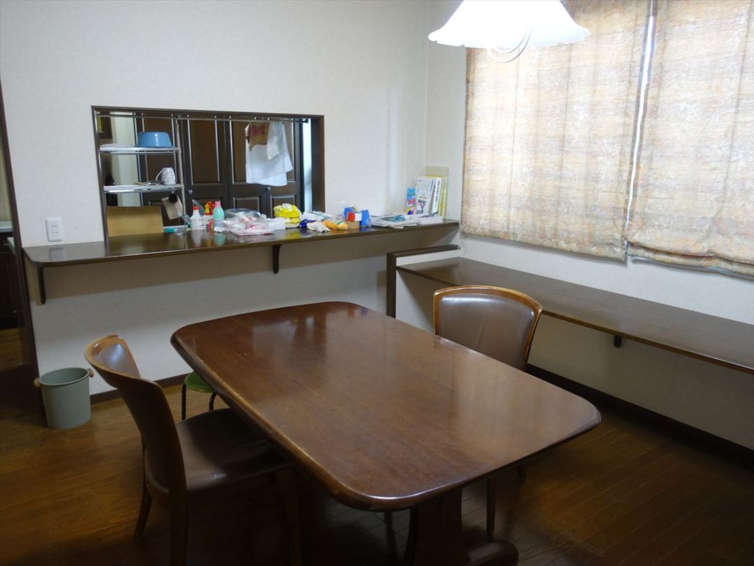 8DK Wooden House for Sale in Kazuno City, Akita - Thumbnail 4