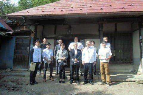 Traditional Japanese House for Sale in Koriyama, Fukushima - Thumbnail 2