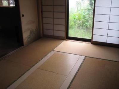 Kumano detached house for sale 11 million - Property details - Kitsuki City, Oita empty house bank site — Image 4, Kitsuki, Oita