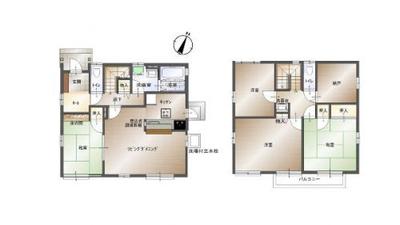 Kumano detached house for sale 11 million - Property details - Kitsuki City, Oita empty house bank site — Image 1, Kitsuki, Oita
