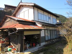 Rental Akiya House in Kōfu Town, Tottori - Thumbnail 2