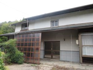 Rental Akiya House in Kōfu Town, Tottori - Thumbnail 3