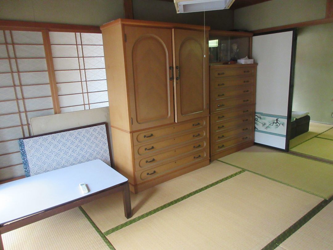 Rental Akiya House in Kōfu Town, Tottori - Thumbnail 4