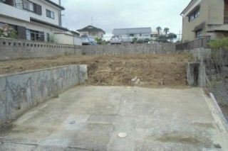 Cleared Land for Sale in Koriyama City, Fukushima - Thumbnail 3