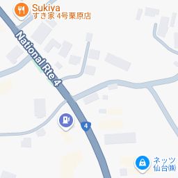 4DK House for Sale in Kurihara, Miyagi - Thumbnail 2