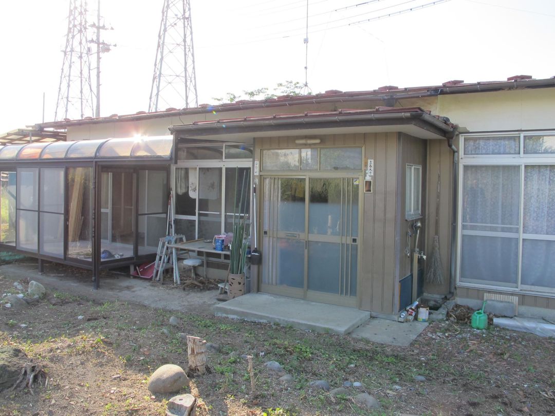 4DK House for Sale in Kurihara, Miyagi - Thumbnail 4