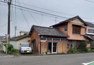 Kadogawa Osue, Kadogawa Town Price negotiable [010] - Property Details - Miyazaki Prefecture Kadogawa Town Vacant House Bank Site — Image 1, Kadokawa, Miyazaki