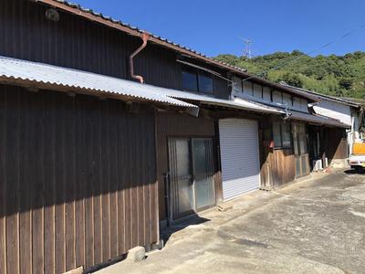 Kumamoto Prefecture Vacant House Bank Platform | Property Details | Teba, Mikatamachi Vacant House No. 166 — Image 1, Mashiki, Kumamoto