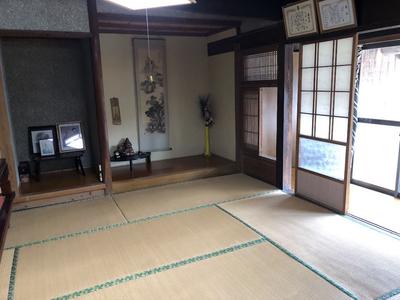 Kumamoto Prefecture Vacant House Bank Platform | Property Details | Teba, Mikatamachi Vacant House No. 166 — Image 5, Mashiki, Kumamoto