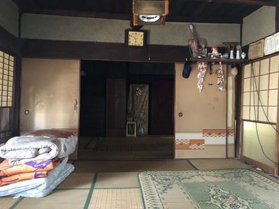 Kumamoto Prefecture Vacant House Bank Platform | Property Details | Ogawamachi Minami Ogawa Vacant House No. 155 — Image 3, Mashiki, Kumamoto