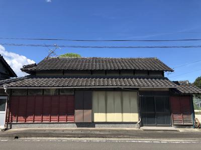 Kumamoto Prefecture Vacant House Bank Platform | Property Details | Ogawamachi Minami Ogawa Vacant House No. 155 — Image 1, Mashiki, Kumamoto