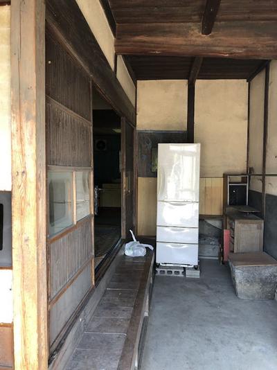 Kumamoto Prefecture Vacant House Bank Platform | Property Details | Ogawamachi Minami Ogawa Vacant House No. 155 — Image 1, Mashiki, Kumamoto