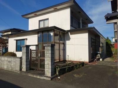 Kazuno City Immigration and Settlement Support Site “Kazuno Living” | Property No. 228 — Image 1, Kazuno, Akita