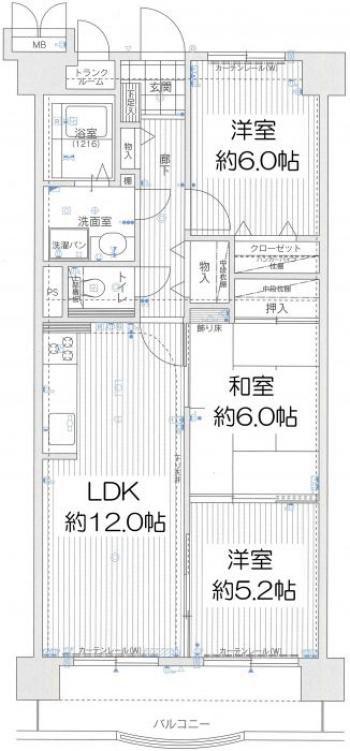Kagawa Housing Net Search Results List | Kagawa Migration Portal Site Kagawa Living — Image 3, Utazu, Kagawa