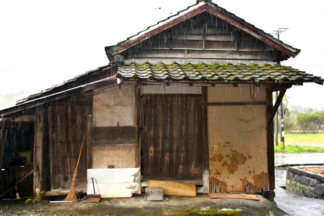Historic Kominka for Sale in Misumi, Uki City, Kumamoto - Thumbnail 4