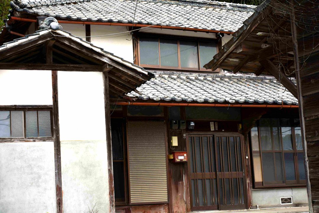 Historic Kominka for Sale in Misumi, Uki City, Kumamoto - Thumbnail 2