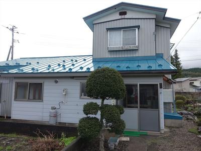 Traditional 6DK House in Kazuno with 431㎡ Land — Image 1, Kazuno, Akita