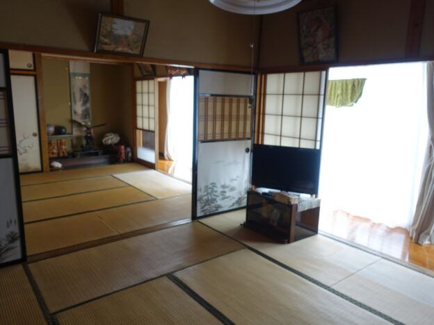 Traditional 6DK House in Kazuno with 431㎡ Land - Thumbnail 4