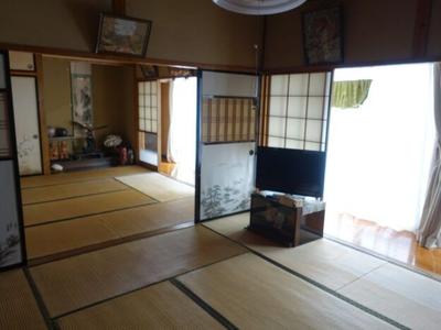 Traditional 6DK House in Kazuno with 431㎡ Land — Image 3, Kazuno, Akita