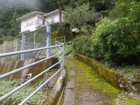 2-Story House for Sale in Kaiyo Town, Tokushima - Thumbnail 4