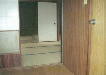3DK Rental Apartment in Kurokawa, Aso City - Thumbnail 3