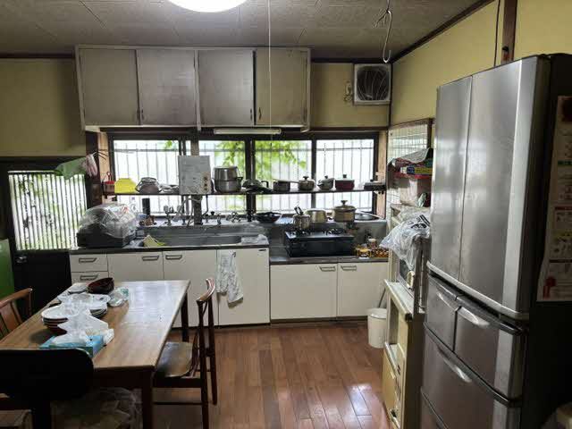 Detached House for Sale in Nankan Town, Kumamoto Prefecture - Thumbnail 3