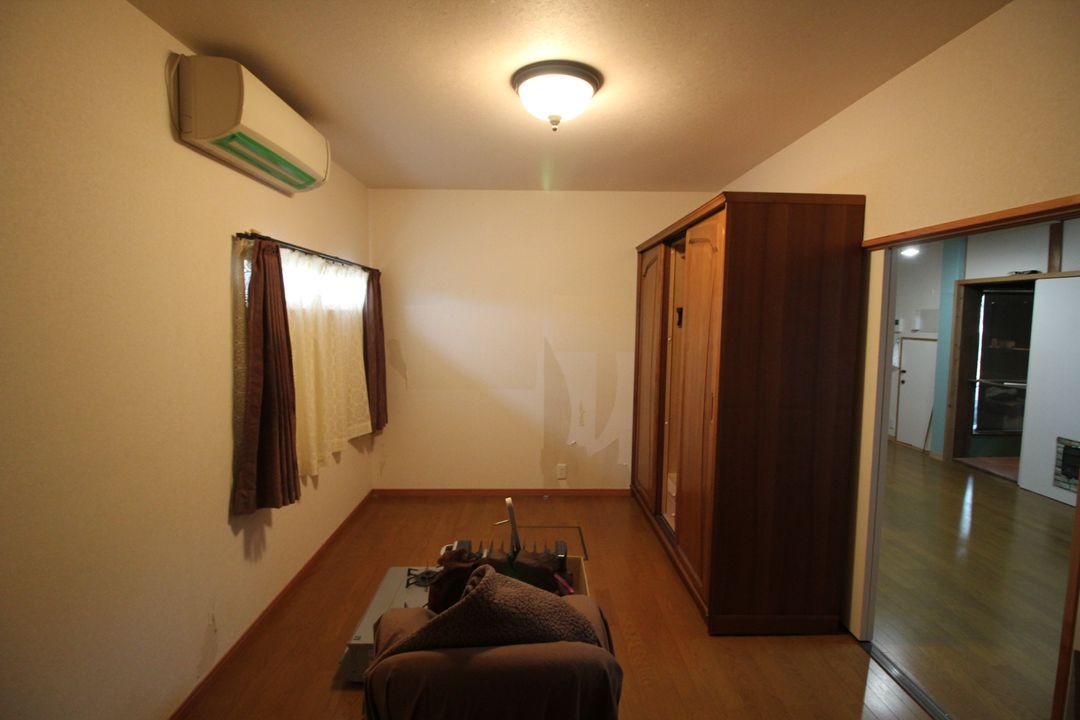 Renovated Shop-Residence in Uto City, Kumamoto - 1LDK, 85.88m² - Thumbnail 4