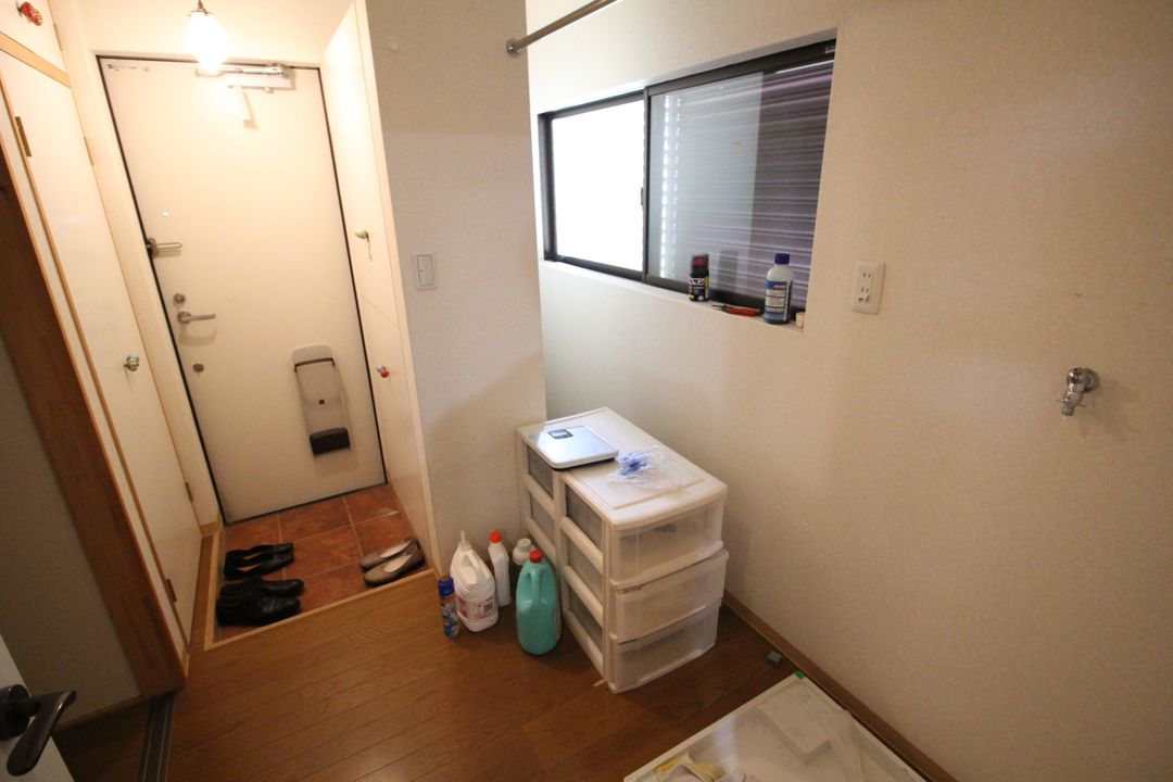Renovated Shop-Residence in Uto City, Kumamoto - 1LDK, 85.88m² - Thumbnail 3
