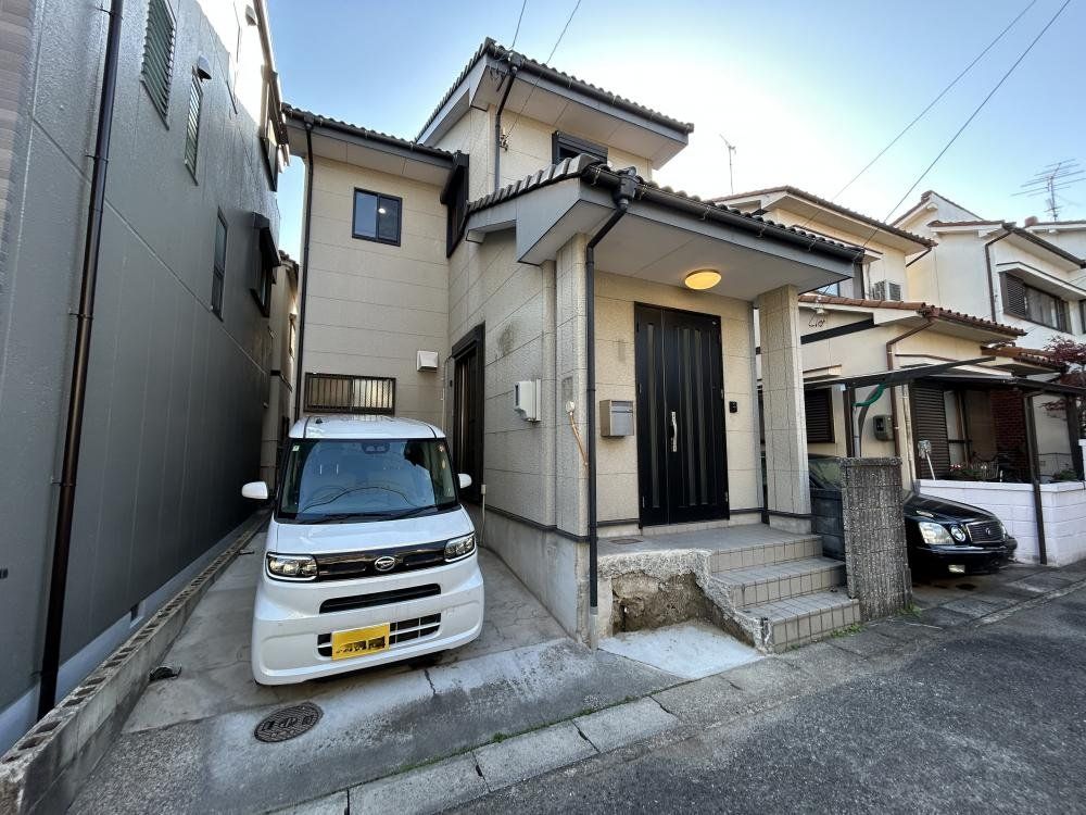 4LDK Renovated House for Sale in Nakagawa Ward, Nagoya - Thumbnail 3