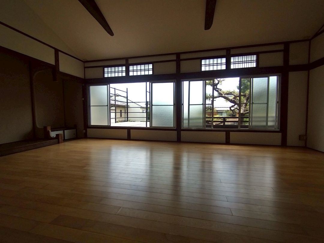 Renovated Machiya for Rent in Yoshida Honmachi, Kyoto - Thumbnail 4