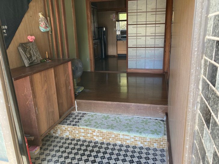 3DK Single-Story House for Sale in Oyano, Kamiamakusa, Kumamoto - Thumbnail 4