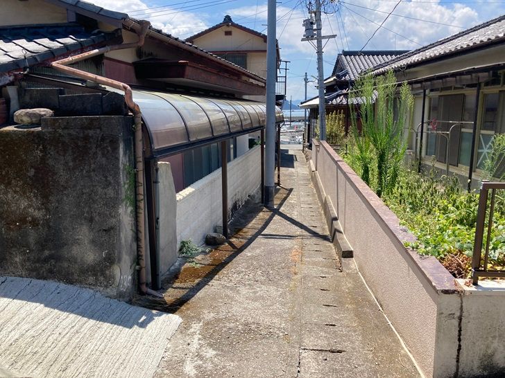 3DK Single-Story House for Sale in Oyano, Kamiamakusa, Kumamoto - Thumbnail 3