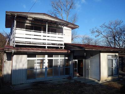Property registration number 0027 | Come and live in Kurihara — Image 1, Kurihara, Miyagi