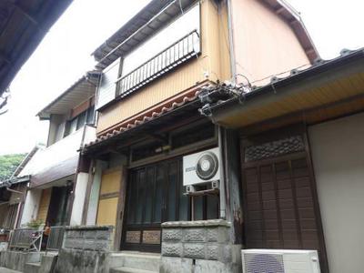 [No.189] Nagashima House - Property Details - Mie Prefecture Kihoku Town Vacant House Bank Site — Image 1, Kihoku, Mie