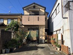 Renovated 3LDK House in Nishi Ward, Nagoya - Thumbnail 2