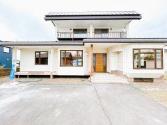 Renovated 4LDK House in Bihoro, Hokkaido - 173m² - Thumbnail 2
