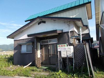 Kazuno City Immigration and Settlement Support Site "Kazuno Living" | Property No. 168 — Image 1, Kazuno, Akita