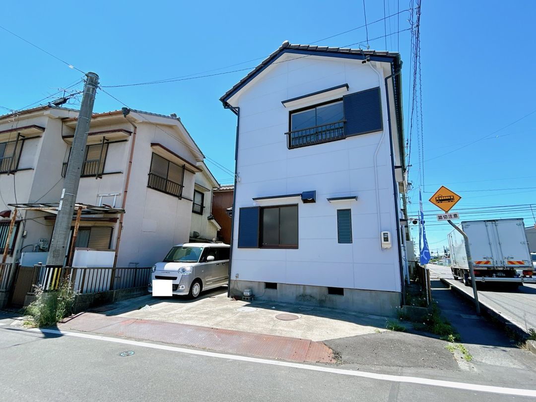 Renovated 4SDK House in Iwakura Near Ishibutsu Station - Thumbnail 3