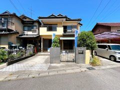 Renovated 4SDK House in Iwakura Near Ishibutsu Station - Thumbnail 2