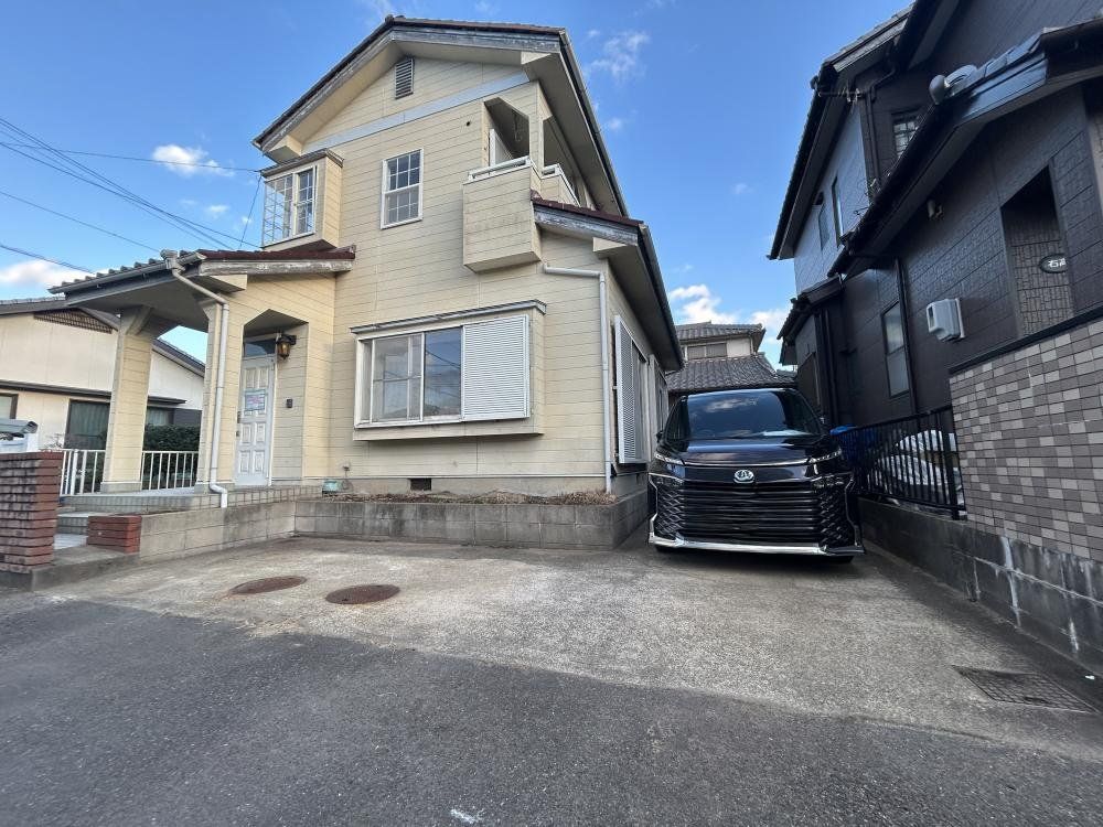 Renovated 4LDK House Near Fuso Station, Aichi - 109.28 sqm - Thumbnail 4