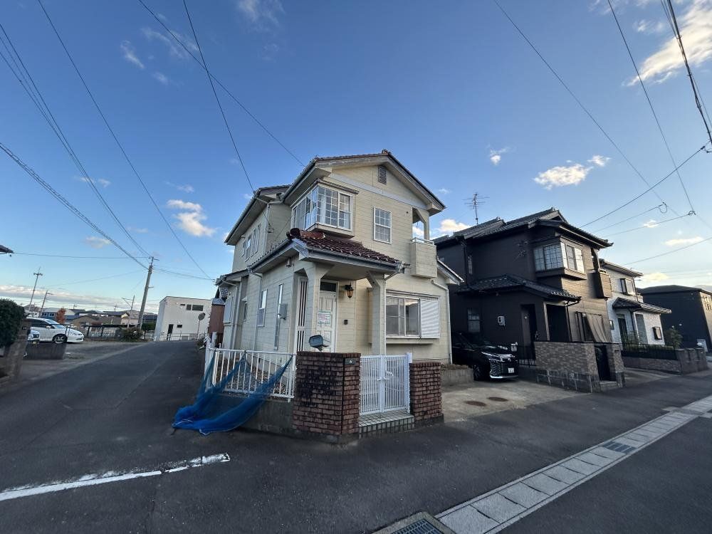 Renovated 4LDK House Near Fuso Station, Aichi - 109.28 sqm - Thumbnail 2