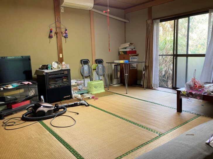 157 sqm 6DK Farmhouse with Land in Ryugatake, Kamiamakusa, Kumamoto - Thumbnail 4