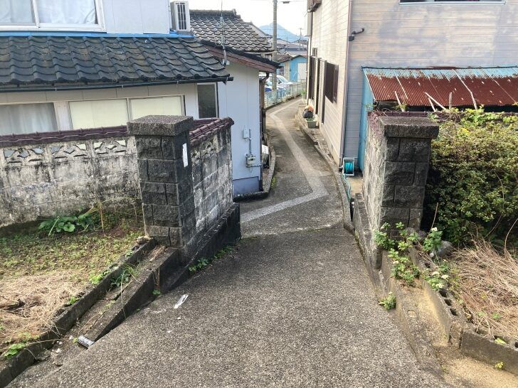157 sqm 6DK Farmhouse with Land in Ryugatake, Kamiamakusa, Kumamoto - Thumbnail 3