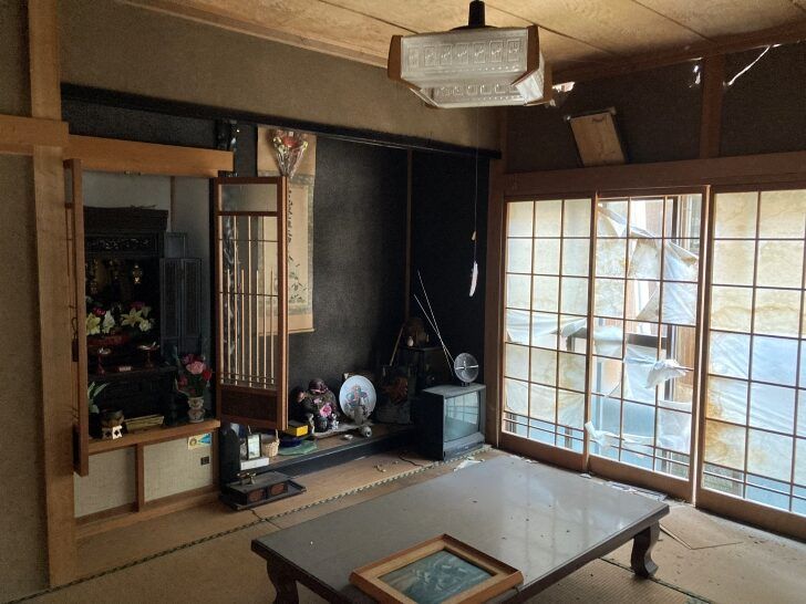 5K House for Sale in Oyano Town, Kamiamakusa - 99.32 sqm - Thumbnail 3