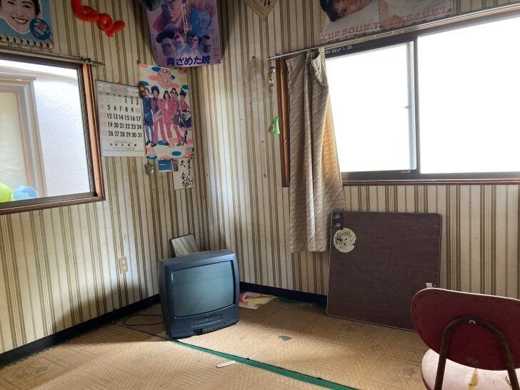 5K House for Sale in Oyano Town, Kamiamakusa - 99.32 sqm - Thumbnail 4