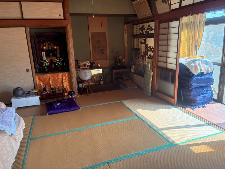 6DK House for Sale in Ooyano-cho, Kami-Amakusa City - Thumbnail 3
