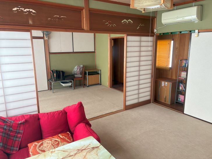 6DK House for Sale in Ooyano-cho, Kami-Amakusa City - Thumbnail 2