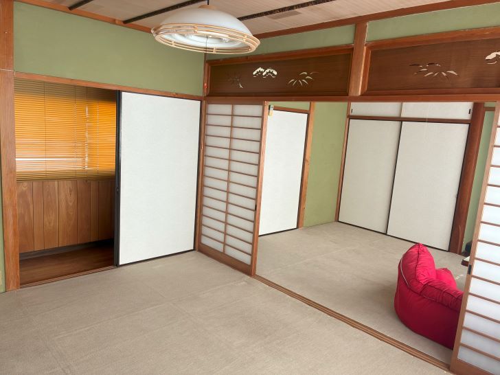 6DK House for Sale in Ooyano-cho, Kami-Amakusa City - Thumbnail 4