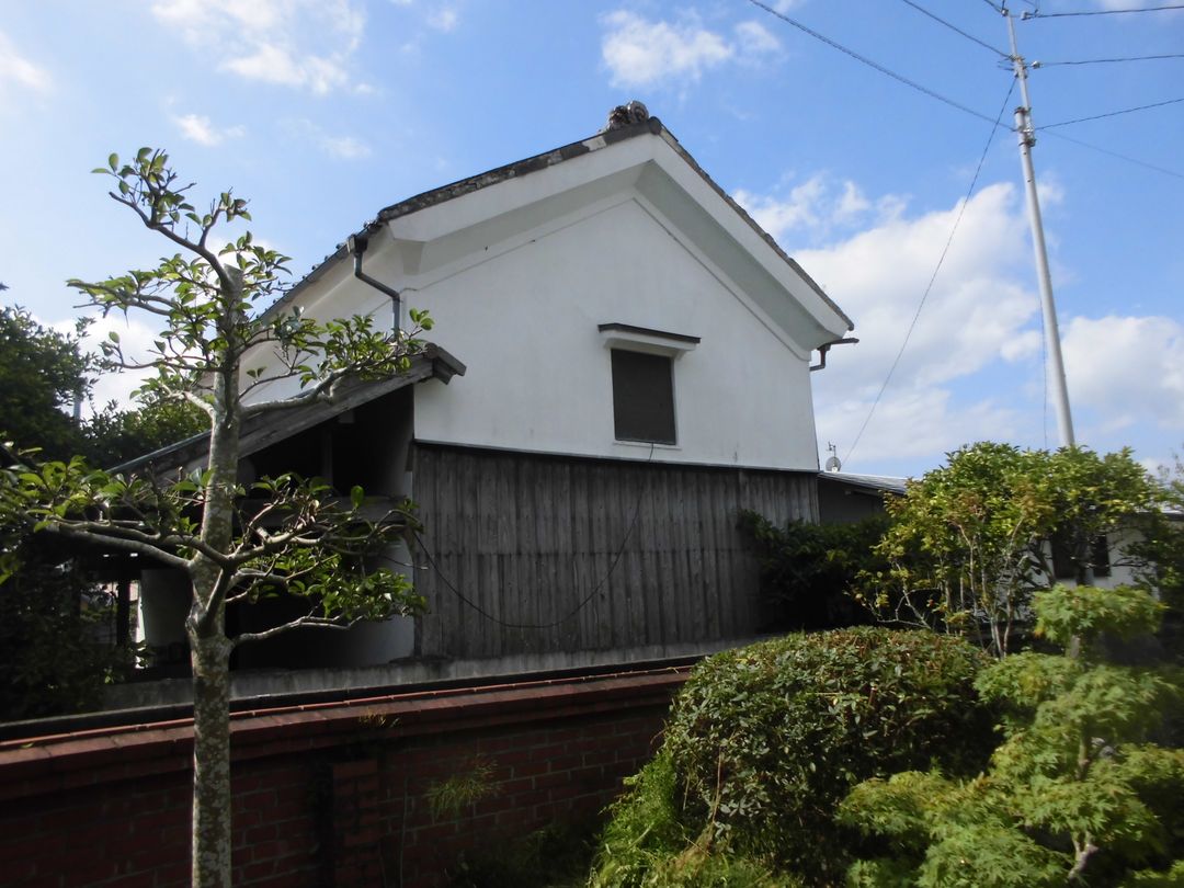 Traditional Japanese Storehouse for Relocation in Fukuoka - Thumbnail 3